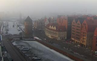 Gdańsk - Motława 2 - 28-02-2026 06:02