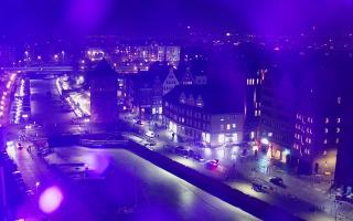 Gdańsk - Motława 2 - 28-02-2026 18:17