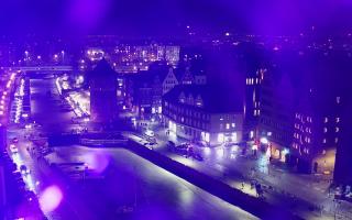 Gdańsk - Motława 2 - 28-02-2026 18:25