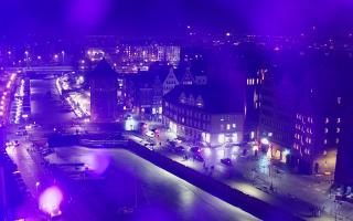 Gdańsk - Motława 2 - 28-02-2026 18:32