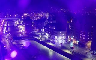 Gdańsk - Motława 2 - 28-02-2026 18:40