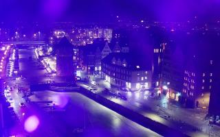 Gdańsk - Motława 2 - 28-02-2026 19:10