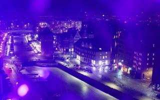 Gdańsk - Motława 2 - 28-02-2026 19:18