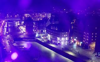 Gdańsk - Motława 2 - 28-02-2026 19:25