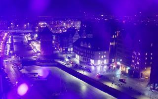 Gdańsk - Motława 2 - 28-02-2026 19:33