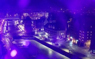 Gdańsk - Motława 2 - 28-02-2026 19:48