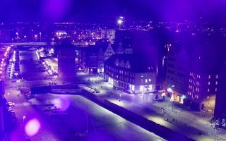 Gdańsk - Motława 2 - 01-03-2026 18:40