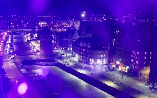 Gdańsk - Motława 2 - 01-03-2026 18:48