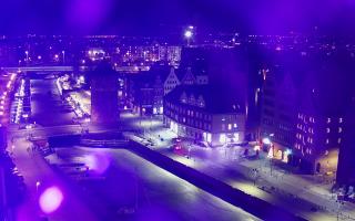 Gdańsk - Motława 2 - 01-03-2026 18:56