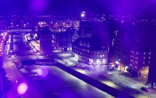 Gdańsk - Motława 2 - 01-03-2026 19:03