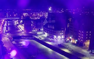 Gdańsk - Motława 2 - 01-03-2026 19:33