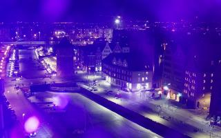 Gdańsk - Motława 2 - 01-03-2026 19:41