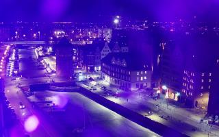 Gdańsk - Motława 2 - 01-03-2026 19:56