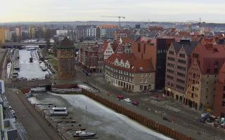 Gdańsk - Motława 2 - 02-03-2026 06:33