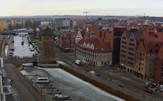 Gdańsk - Motława 2 - 02-03-2026 06:56