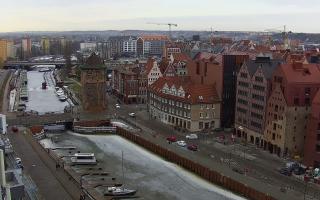 Gdańsk - Motława 2 - 02-03-2026 07:03