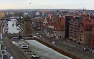 Gdańsk - Motława 2 - 02-03-2026 07:11