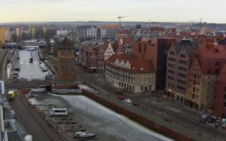 Gdańsk - Motława 2 - 02-03-2026 07:19