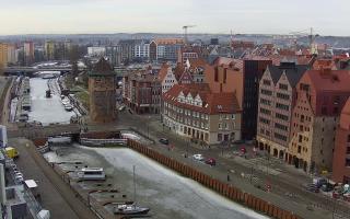 Gdańsk - Motława 2 - 02-03-2026 07:34