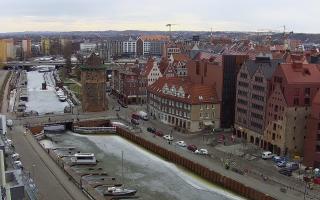 Gdańsk - Motława 2 - 02-03-2026 13:15