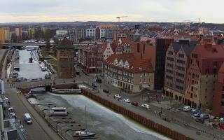 Gdańsk - Motława 2 - 02-03-2026 13:22