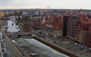 Gdańsk - Motława 2 - 02-03-2026 13:38