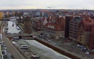 Gdańsk - Motława 2 - 02-03-2026 13:45