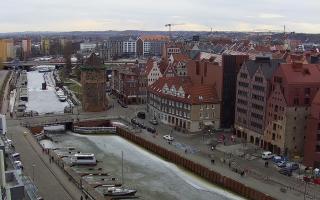 Gdańsk - Motława 2 - 02-03-2026 13:53