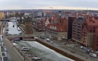 Gdańsk - Motława 2 - 02-03-2026 14:16