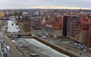 Gdańsk - Motława 2 - 02-03-2026 14:23