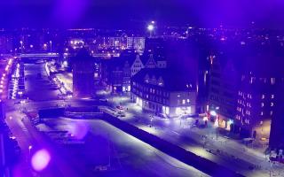 Gdańsk - Motława 2 - 02-03-2026 19:34