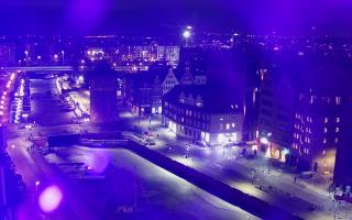 Gdańsk - Motława 2 - 02-03-2026 19:42