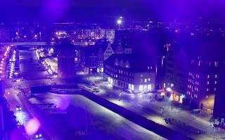 Gdańsk - Motława 2 - 02-03-2026 19:49