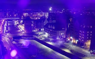 Gdańsk - Motława 2 - 02-03-2026 20:04