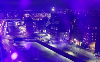 Gdańsk - Motława 2 - 02-03-2026 20:19