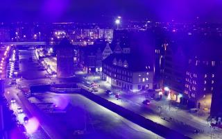 Gdańsk - Motława 2 - 02-03-2026 20:27