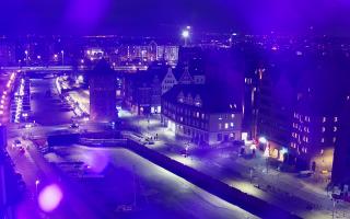 Gdańsk - Motława 2 - 02-03-2026 20:50