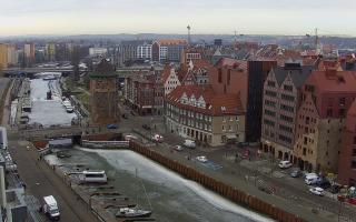 Gdańsk - Motława 2 - 03-03-2026 08:27