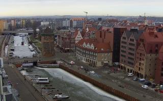 Gdańsk - Motława 2 - 03-03-2026 08:42