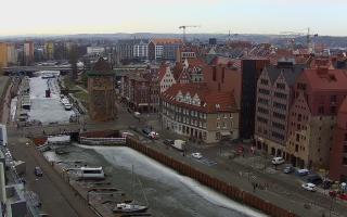 Gdańsk - Motława 2 - 03-03-2026 09:13
