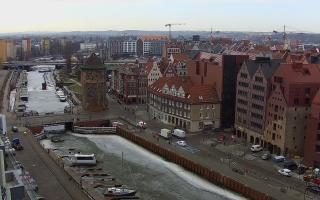 Gdańsk - Motława 2 - 03-03-2026 09:20
