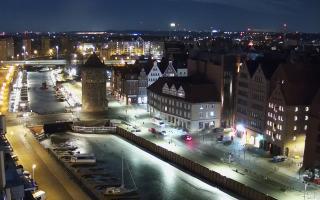 Gdańsk - Motława 2 - 04-03-2026 00:07