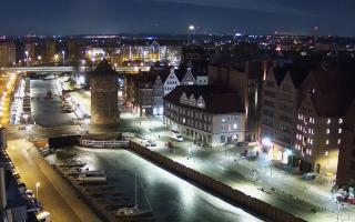 Gdańsk - Motława 2 - 04-03-2026 00:15