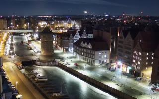 Gdańsk - Motława 2 - 04-03-2026 00:23