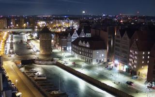 Gdańsk - Motława 2 - 04-03-2026 00:38