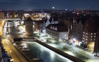 Gdańsk - Motława 2 - 04-03-2026 00:45