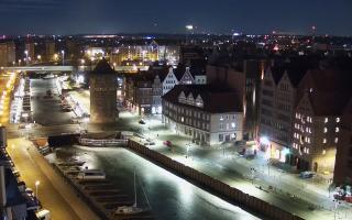 Gdańsk - Motława 2 - 04-03-2026 00:53