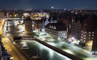 Gdańsk - Motława 2 - 04-03-2026 01:31