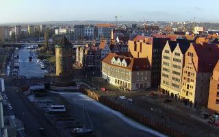 Gdańsk - Motława 2 - 04-03-2026 06:42