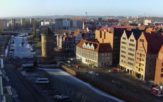 Gdańsk - Motława 2 - 04-03-2026 06:49